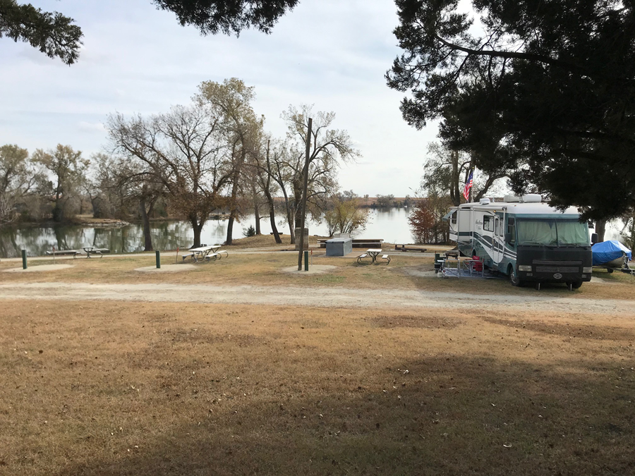 Marion County Lake Campground Passport America Camping Marion County Lake Campground Passport America Camping