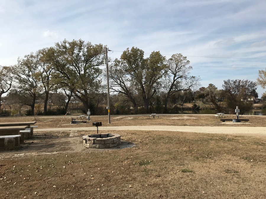 marion-county-lake-campground-passport-america-camping-rv-club