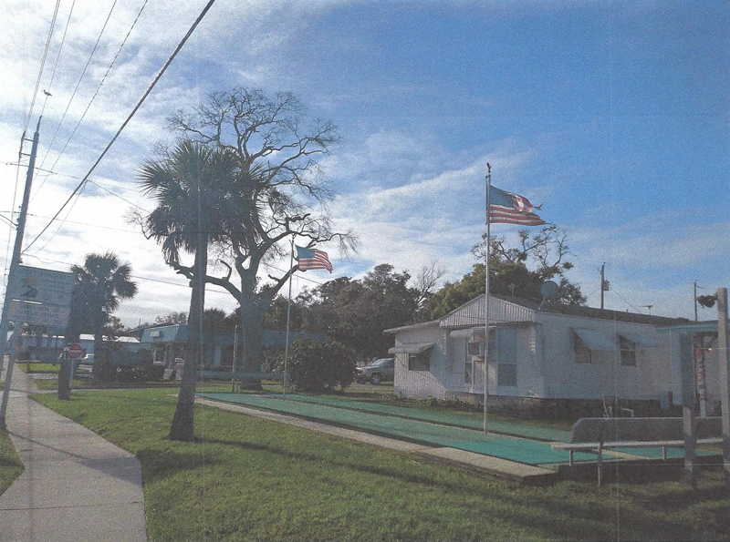 Ridgecrest MHC, A Florida RV Resort Passport America Camping & RV Club