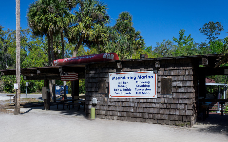 Wekiva Falls RV Resort, A Florida RV Resort Passport America Camping