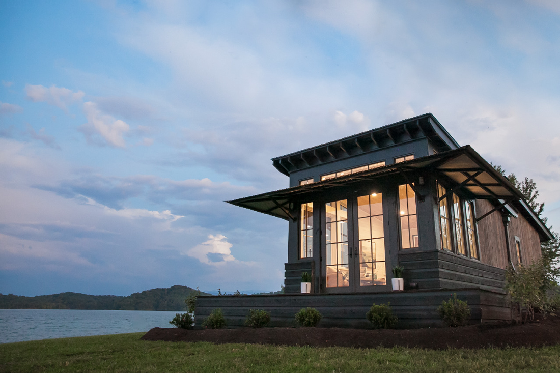 Point Sebago, A Cove Resort Passport America Camping & RV Club