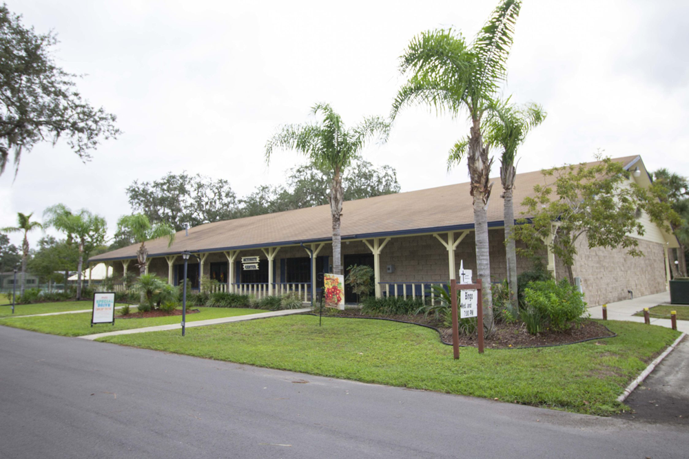 Holiday RV Village, A Cove Resort Passport America The ORIGINAL 50