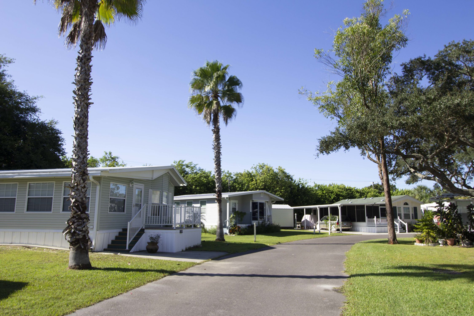 River Vista RV Village, A Cove Resort Passport America The ORIGINAL