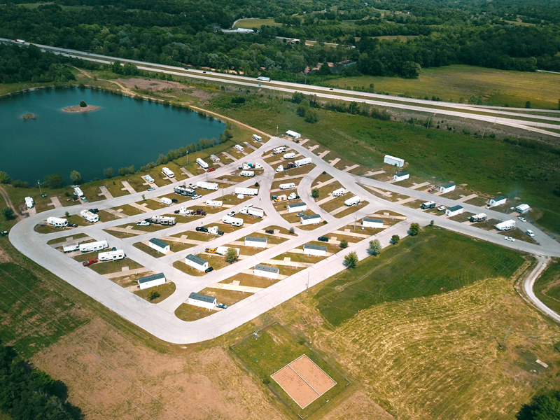 Big Shoal RV Country Passport America The ORIGINAL 50 Discount