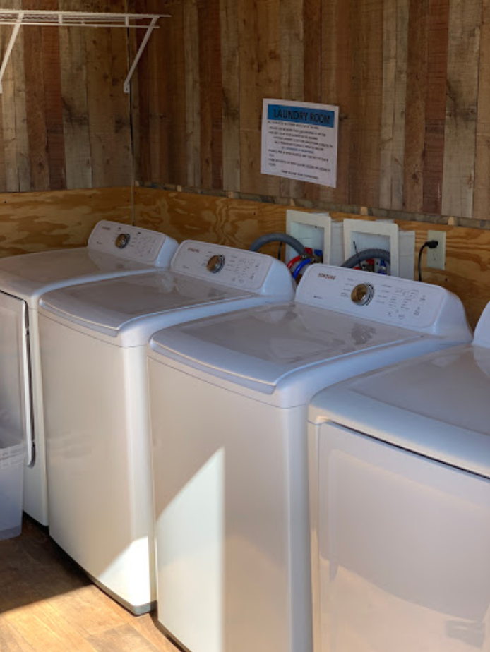 City Limits RV Resort Passport America Camping & RV Club