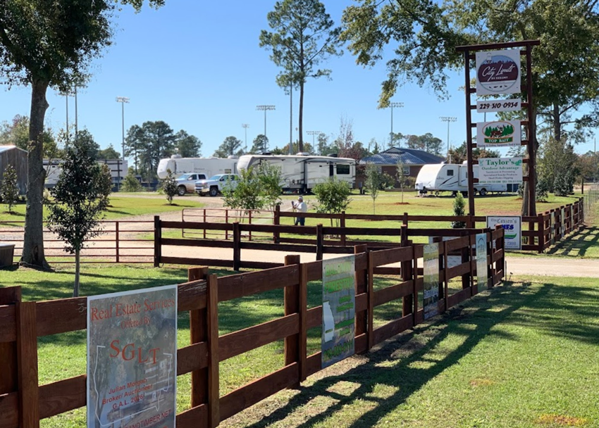 City Limits RV Resort Passport America The ORIGINAL 50 Discount