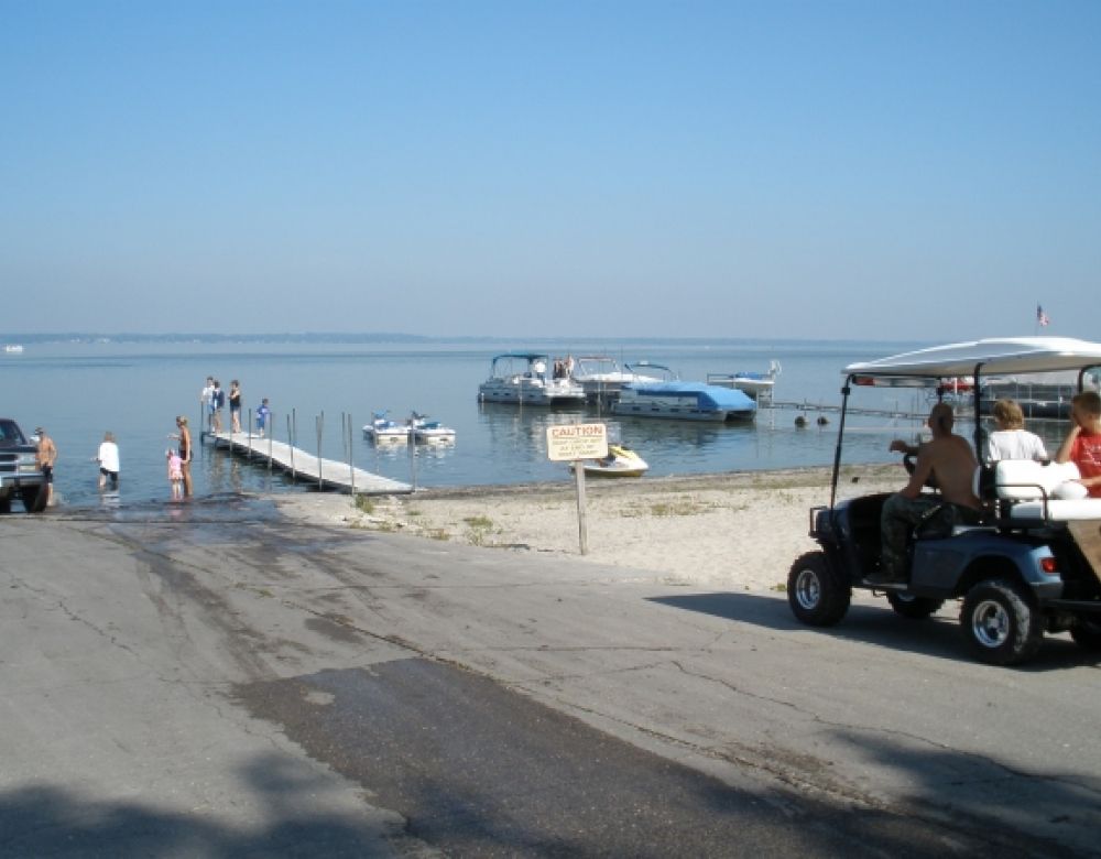 Lakeland RV Campground - Passport America Camping &amp; RV Club
