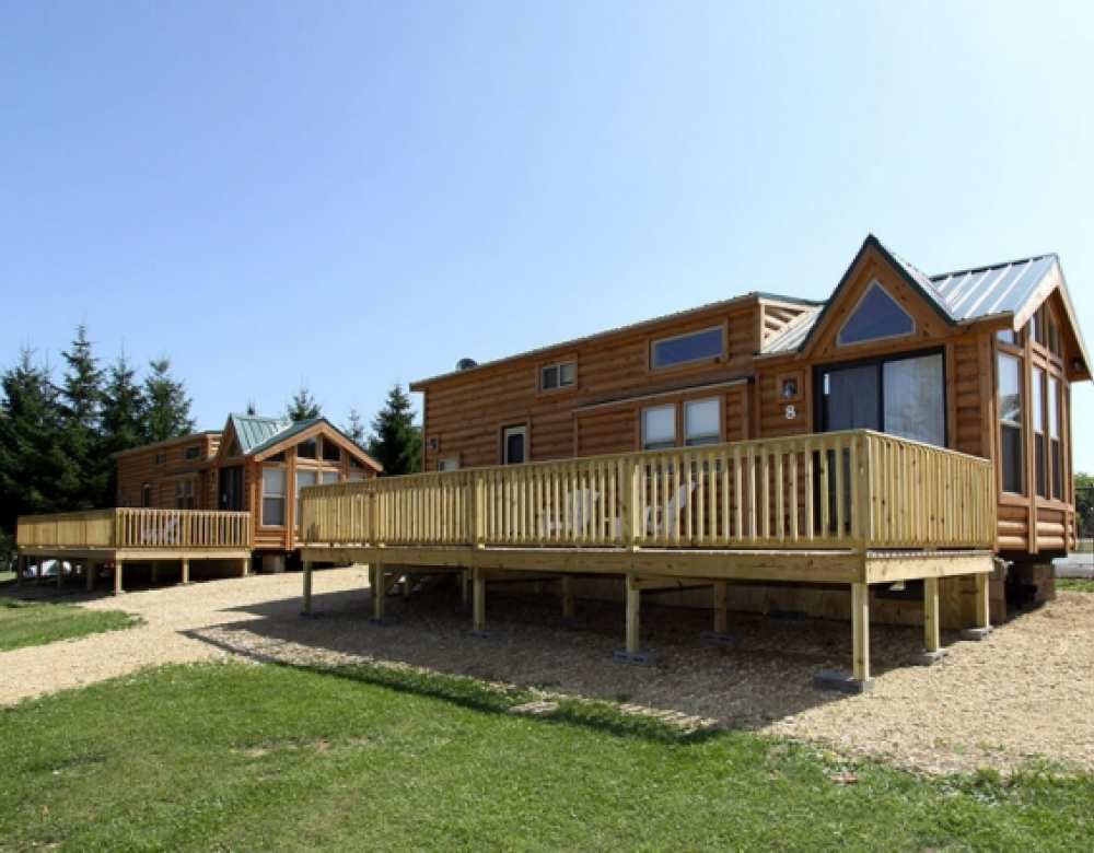 Lakeland RV Campground Passport America Camping & RV Club