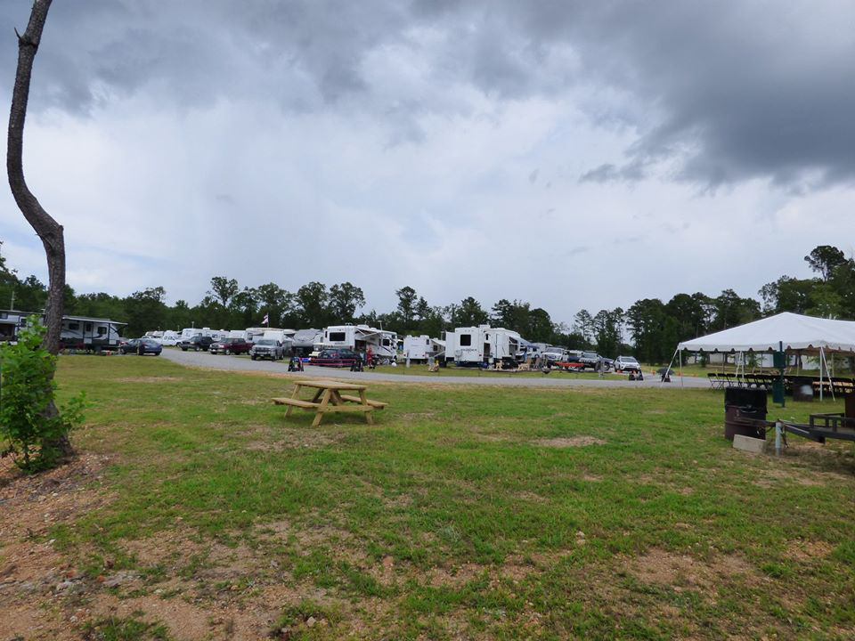 Greensport RV Park and Campground Passport America Camping & RV Club