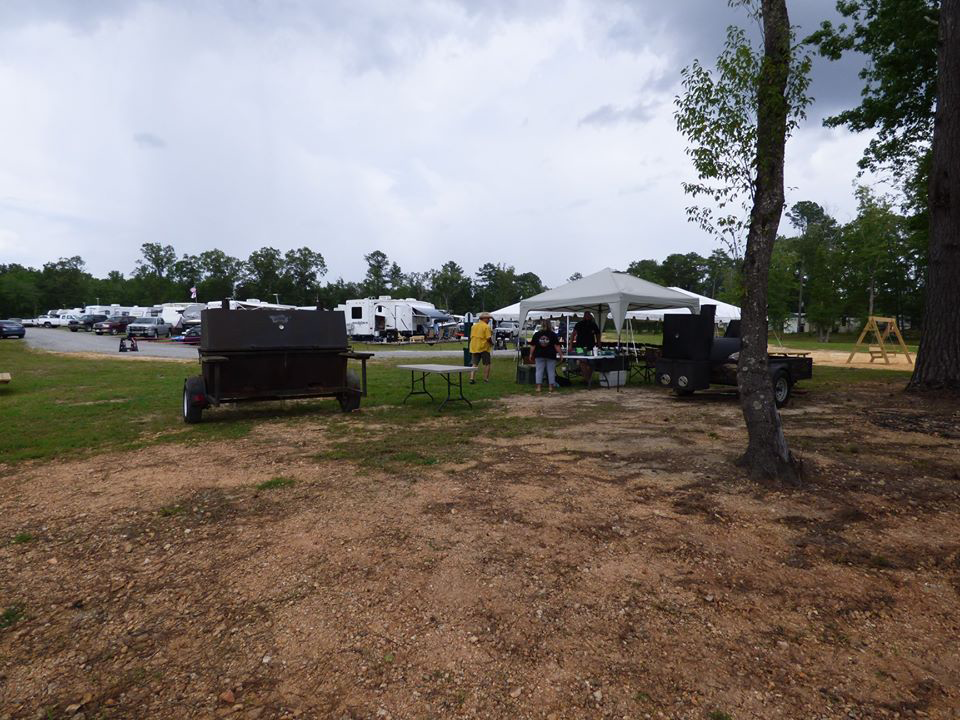 Greensport RV Park and Campground Passport America Camping & RV Club