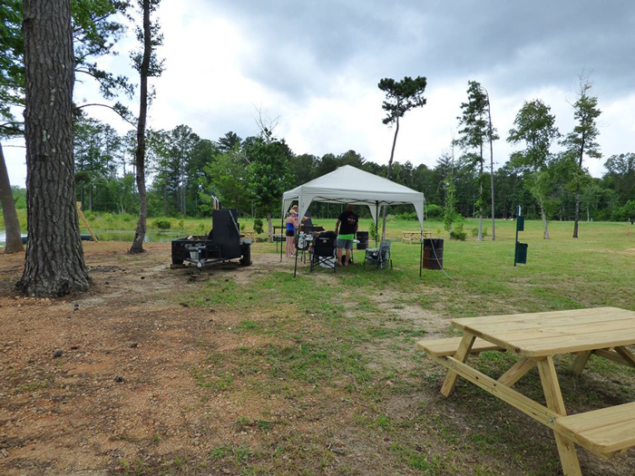 Greensport RV Park and Campground Passport America Camping & RV Club