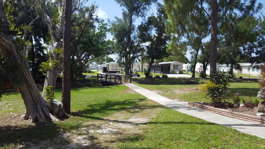 Fort Myers RV Resort