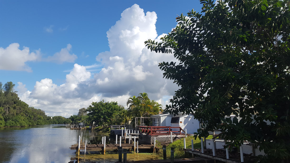 Fort Myers RV Resort