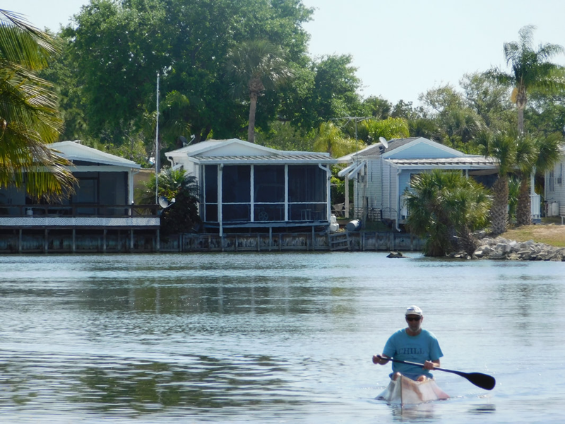 Hawaiian Isles RV Resort Passport America Camping & RV Club