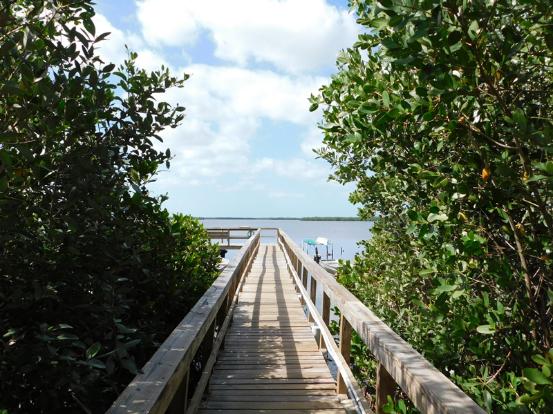 Hawaiian Isles RV Resort Passport America Camping & RV Club