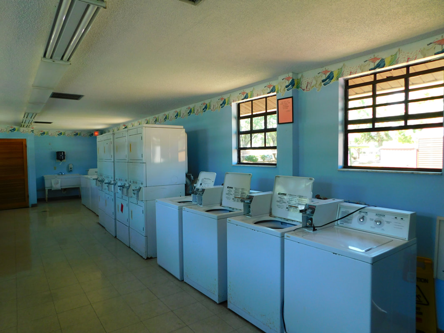 Pioneer Creek RV Resort Passport America Camping & RV Club