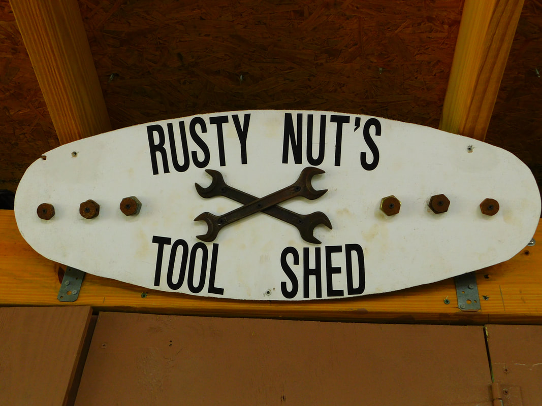 Pioneer Creek RV Resort Passport America Camping & RV Club