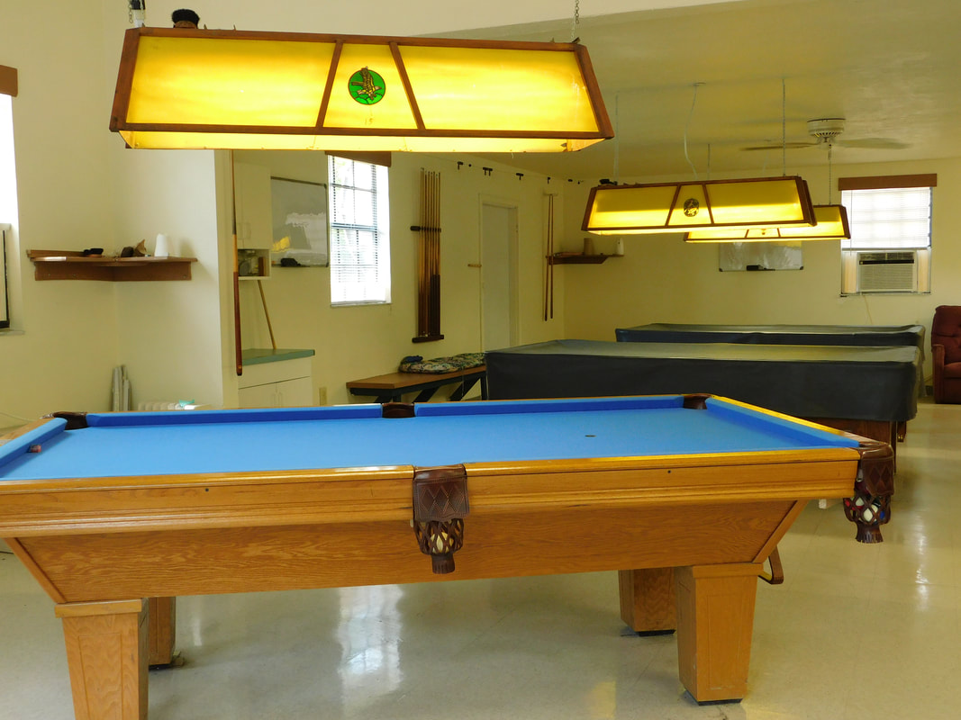 Pioneer Creek RV Resort Passport America Camping & RV Club