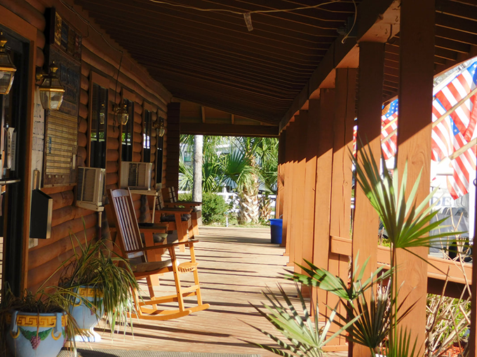 The Springs RV Resort Passport America The ORIGINAL 50 Discount