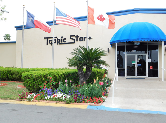 Tropic Star RV Resort