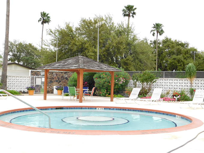 Tropic Star RV Resort