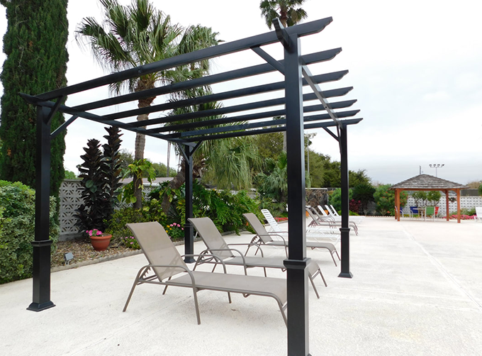 Tropic Star RV Resort - Passport America - The ORIGINAL 50% Discount ...