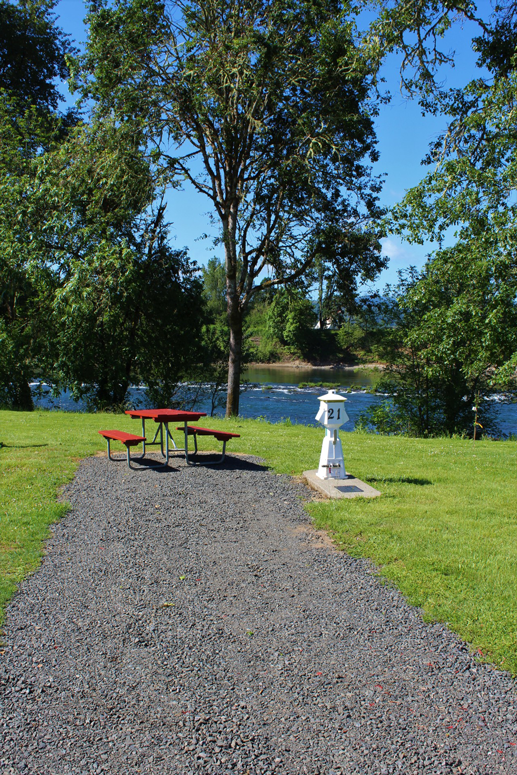 Elkton RV Park Passport America Camping & RV Club