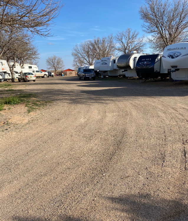 Wagon Wheel RV Park Passport America The ORIGINAL 50 Discount