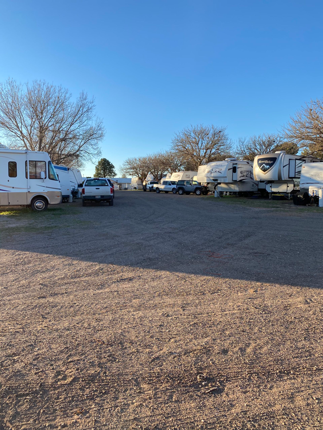 Wagon Wheel RV Park Passport America The ORIGINAL 50 Discount