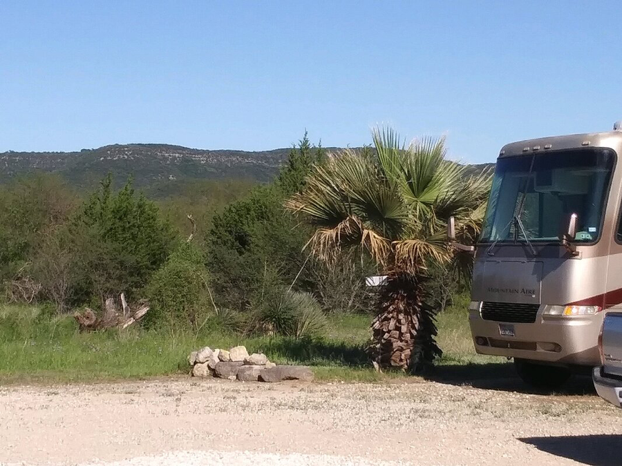 Caribbean Cowboy RV Park