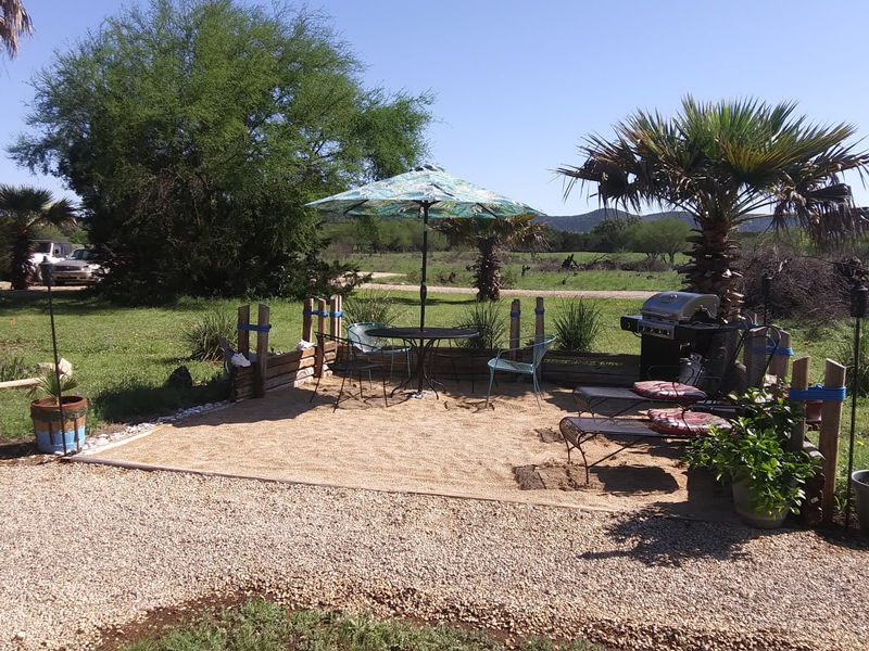 Caribbean Cowboy RV Park - Passport America Camping & RV Club