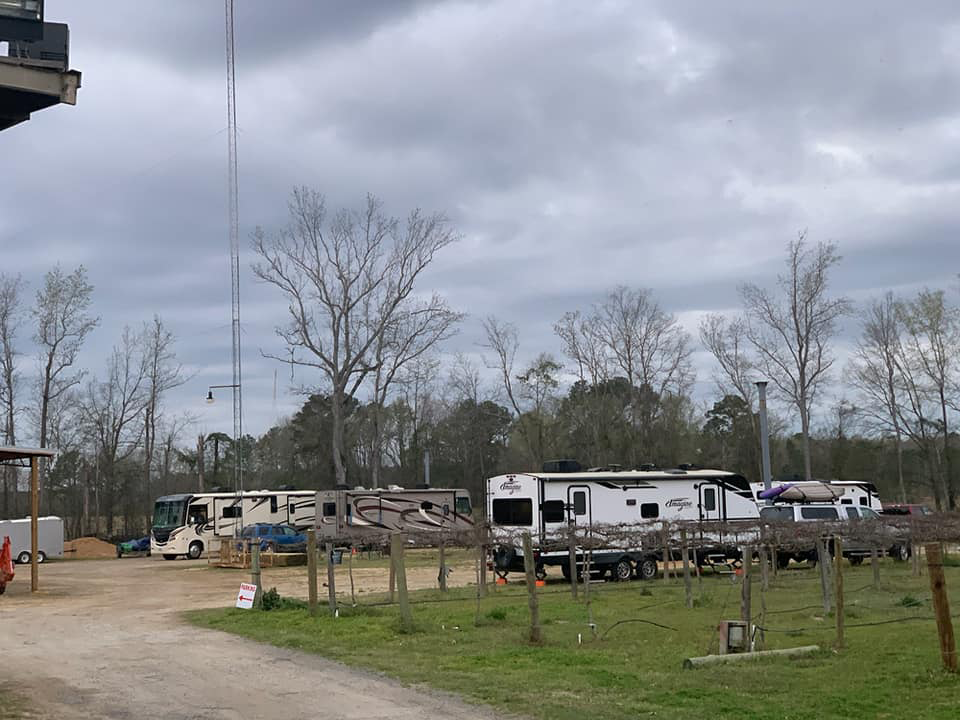 Cartersville Country Winery Passport America Camping & RV Club