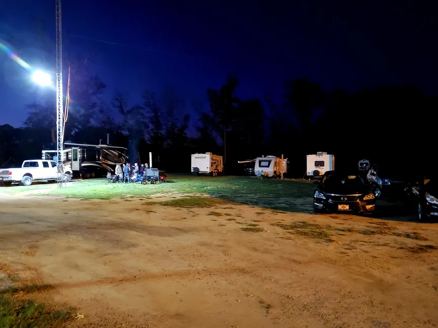 Cartersville Country Winery Passport America Camping & RV Club