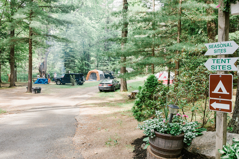 Wild Duck Adult Campground & RV Park Passport America The ORIGINAL