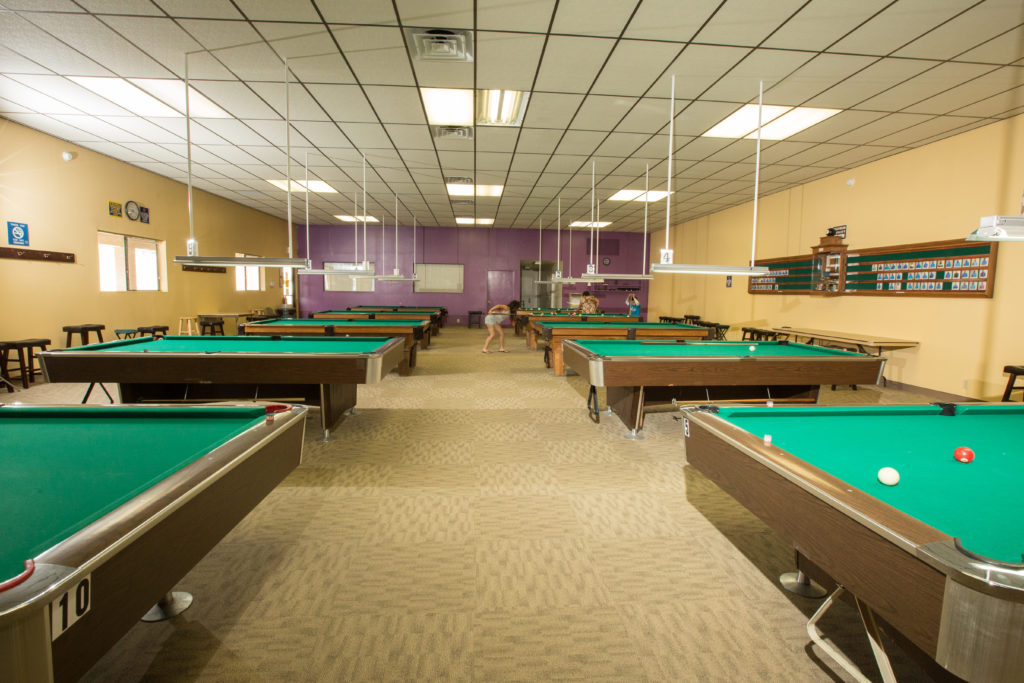 Fountain of Youth Spa RV Resort Passport America Camping & RV Club