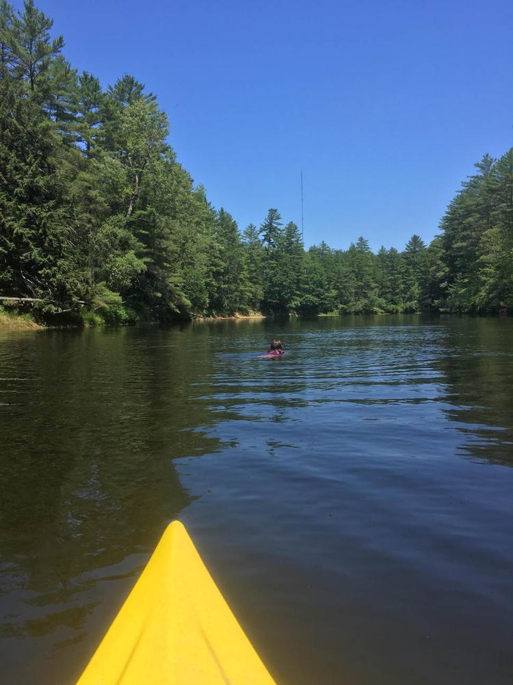 Saco River Hideaway Campground Passport America Camping & RV Club