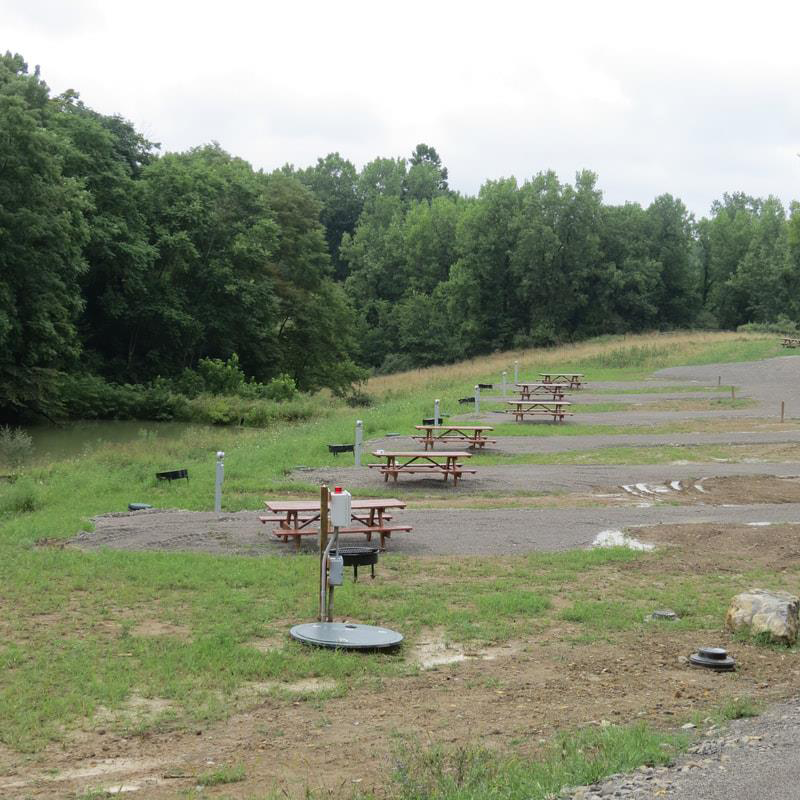 Zion Retreat & RV Park Passport America Camping & RV Club