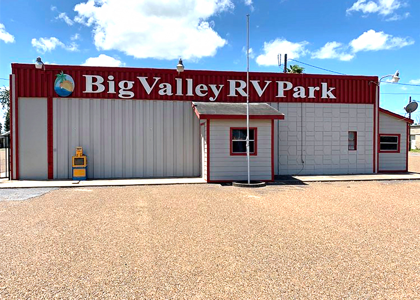 Big Valley RV and Mobile Home Park Passport America Camping & RV Club