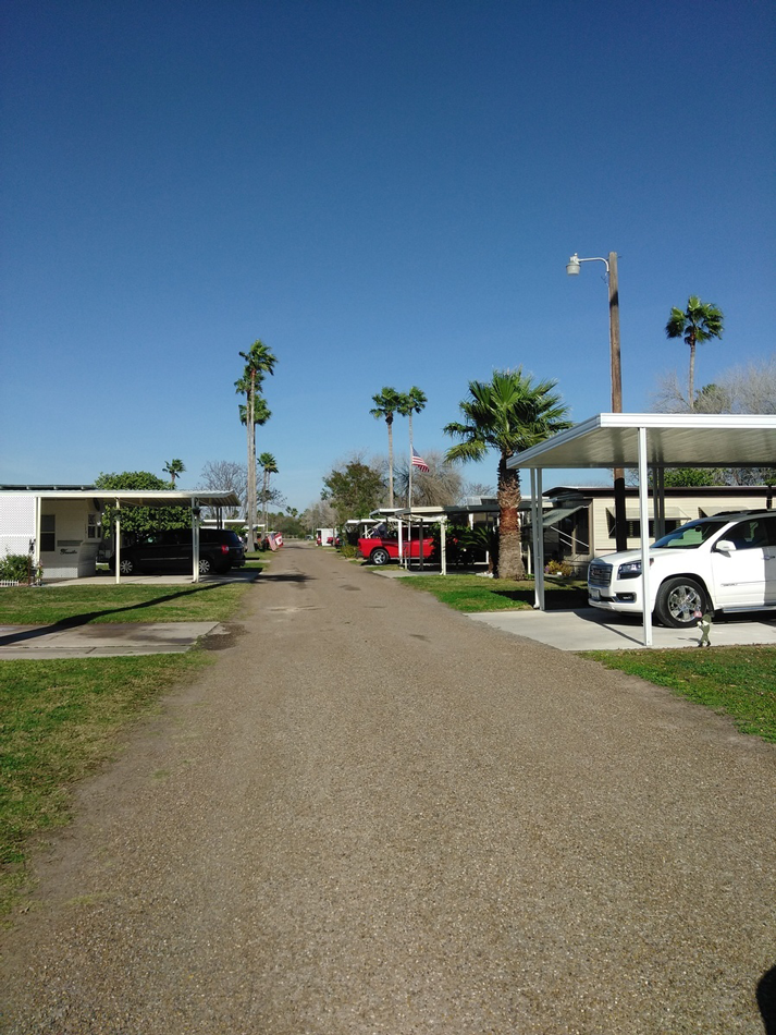 Citrus Valley MH & RV Park Passport America The ORIGINAL 50