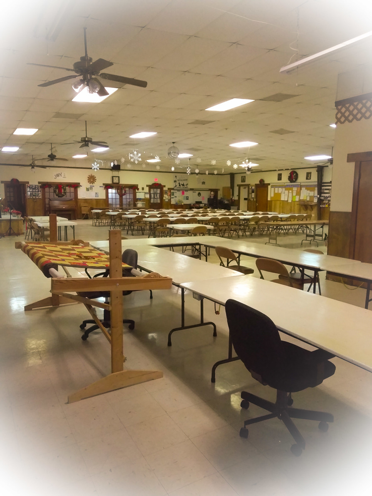 Citrus Valley MH & RV Park Passport America Camping & RV Club