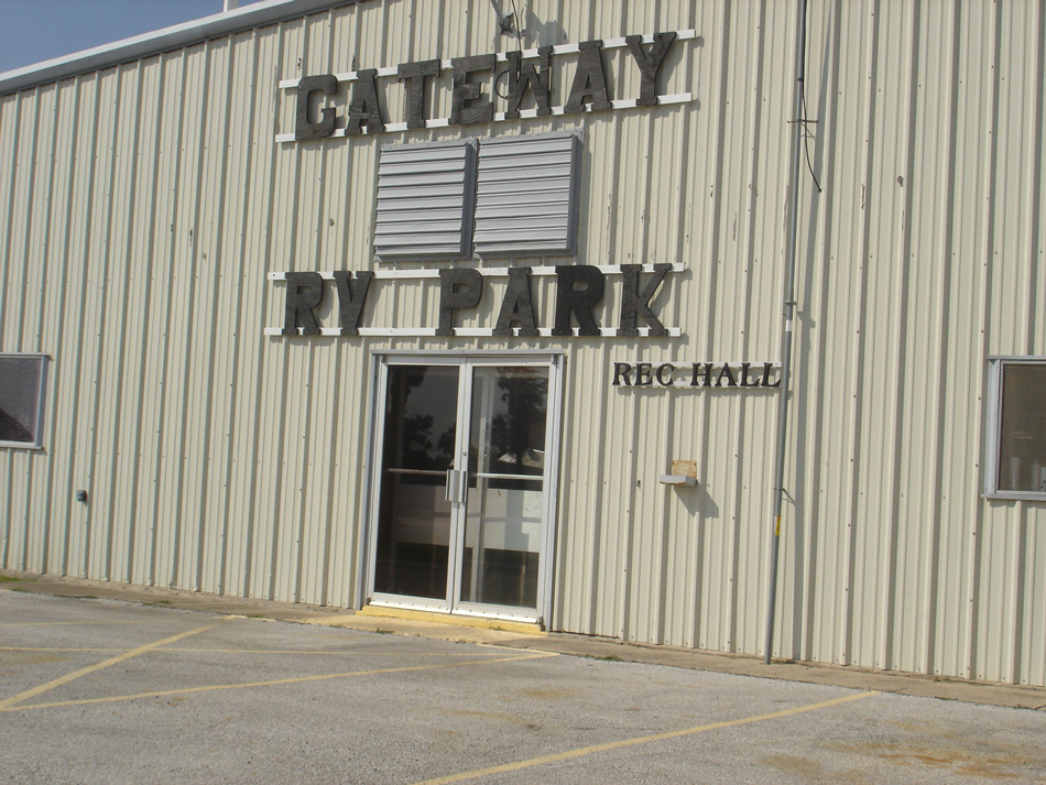 Gateway RV & MH Park Passport America Camping & RV Club