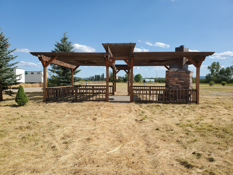 Eagle's Landing RV Resort Passport America Camping & RV Club