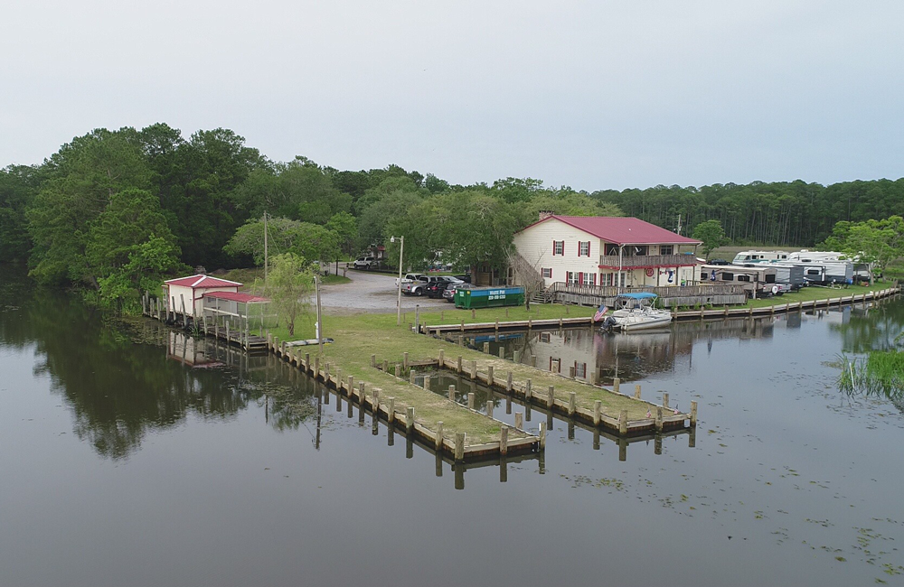 Sioux Bayou Landing RV Park Passport America The ORIGINAL 50