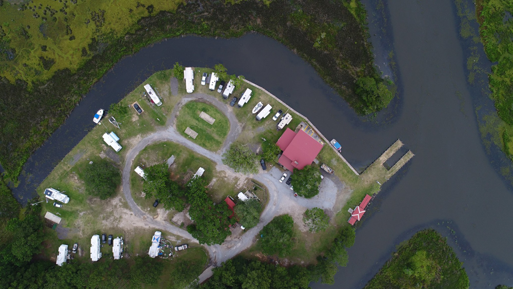 Sioux Bayou Landing RV Park Passport America The ORIGINAL 50