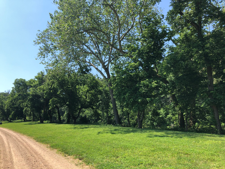 Ruby's Landing River Resort Passport America The ORIGINAL 50