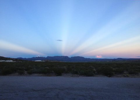 Monticello RV Park