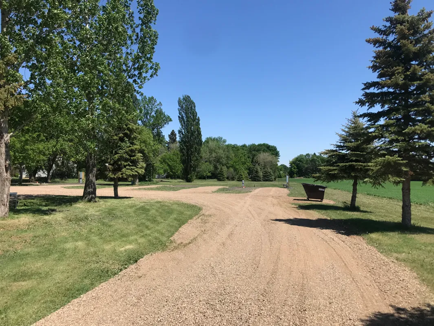 Evergreen RV Park Passport America Camping & RV Club