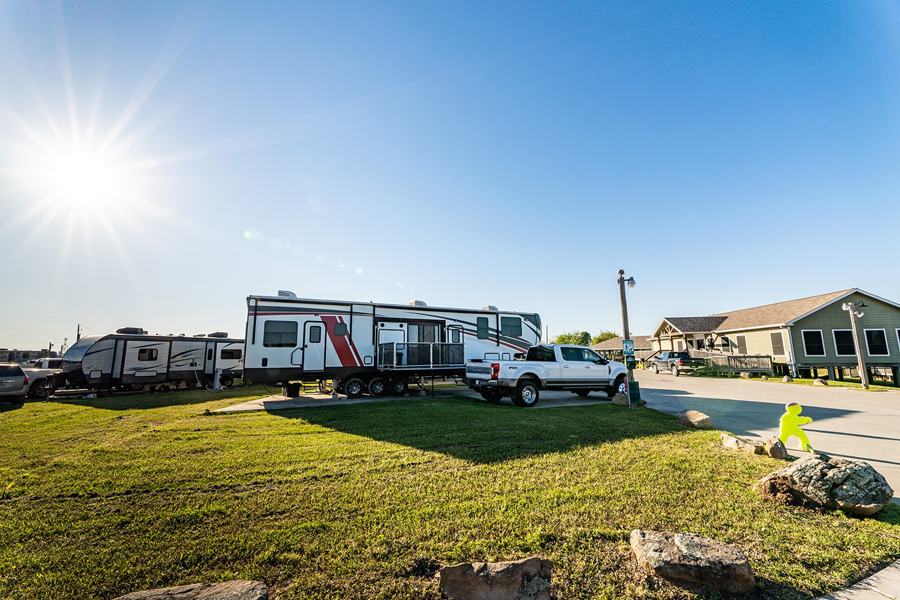 Gulf Coast 5Star RV Resort Passport America The ORIGINAL 50