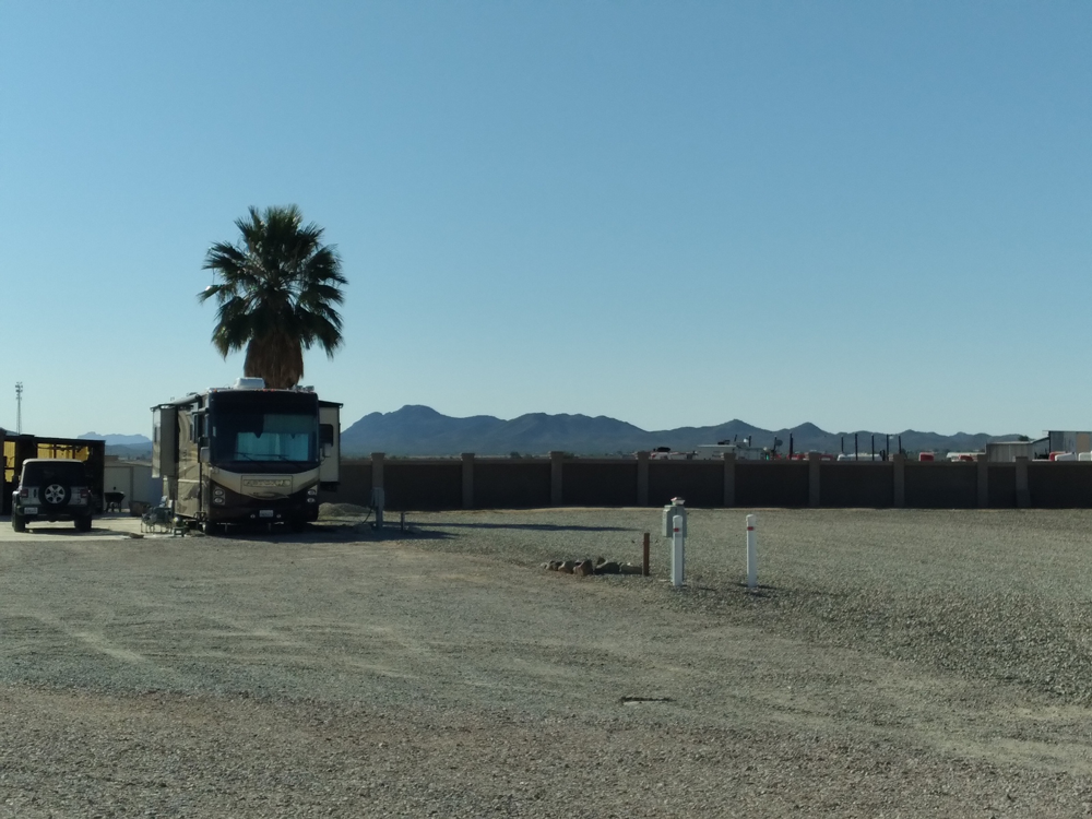 Sunset RV Park