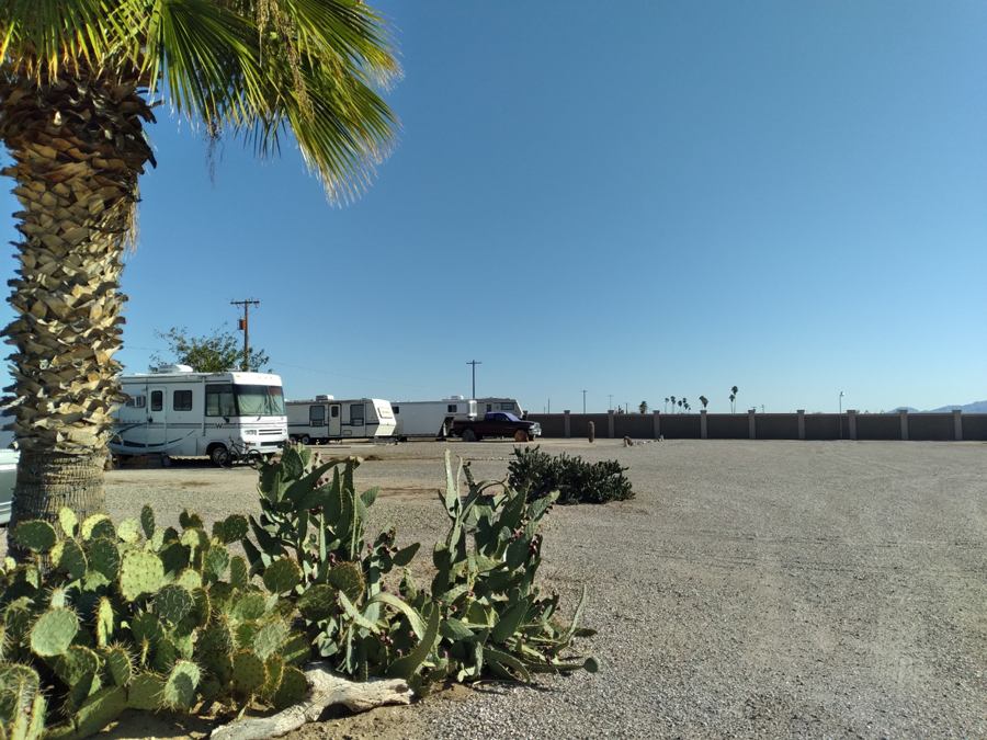 Sunset RV Park